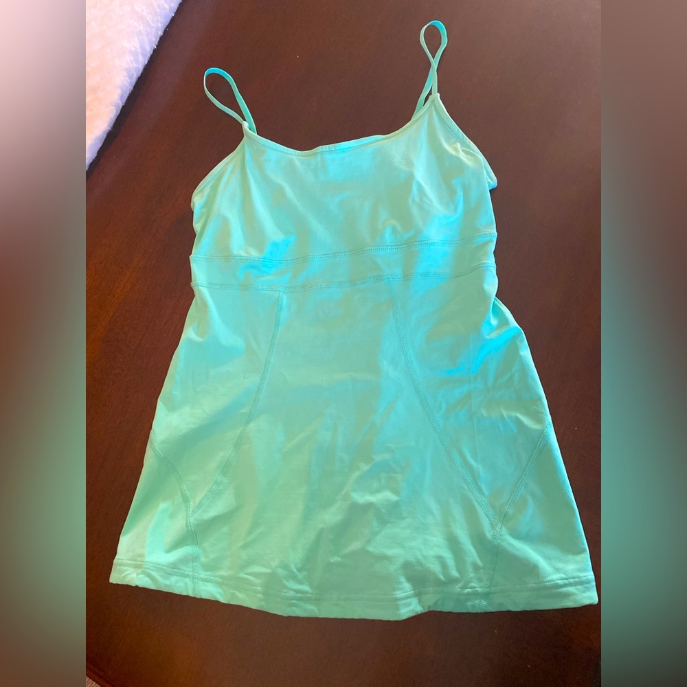 Gap fit - workout top